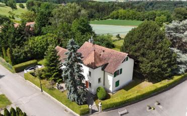 Single house 8 rooms - image - 2