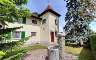 Single house 8 rooms - image - 3