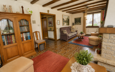 Single house 8 rooms - image - 11