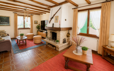 Single house 8 rooms - image - 10