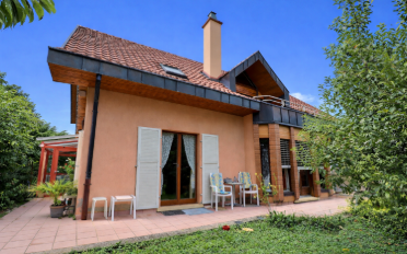 Maison 8.5 pièces - image - 3