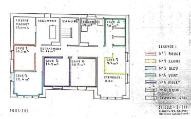 Wohnung 3.5 Zimmer - image - 12