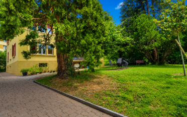 Wohnung 3.5 Zimmer - image - 1