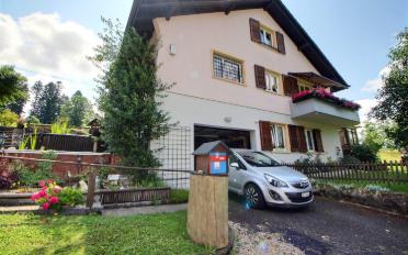 Einfamilienhaus 5.5 Zimmer - image - 2
