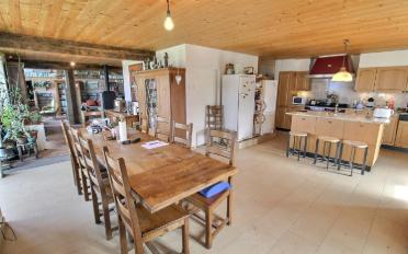 Einfamilienhaus 5.5 Zimmer - image - 3