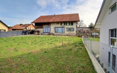 Einfamilienhaus 5.5 Zimmer - image - 1