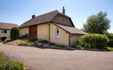 Row house 12 rooms - image - 1