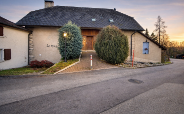 Row house 12 rooms - image - 2