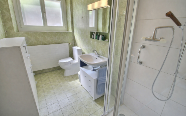 Apartment 3.5 rooms - image - 12