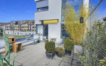 Duplex 8 pièces - image - 1