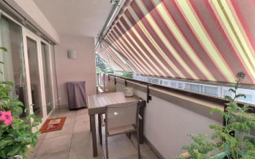 Attic flat 5 rooms - image - 2