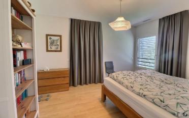 Attic flat 5 rooms - image - 7