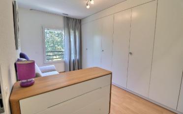 Attic flat 5 rooms - image - 8