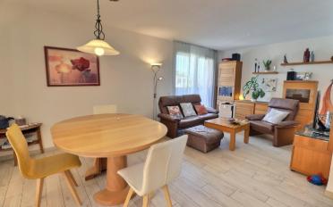 Attic flat 5 rooms - image - 6