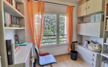 Attic flat 5 rooms - image - 9