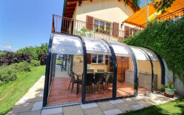 Single house 5 rooms - image - 4