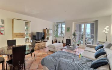 Wohnung 3 Zimmer - image - 12