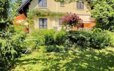 Maison contiguë 7 pièces - image - 2
