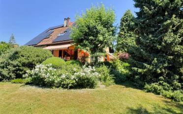 Maison contiguë 7 pièces - image - 1