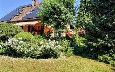 Maison contiguë 7 pièces - image - 5