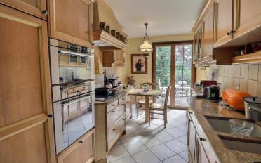 Maison contiguë 7 pièces - image - 8