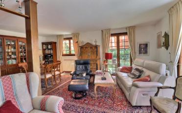 Maison contiguë 7 pièces - image - 9