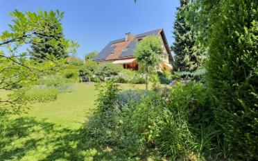 Maison contiguë 7 pièces - image - 6