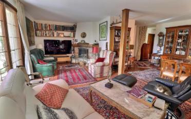 Maison contiguë 7 pièces - image - 10