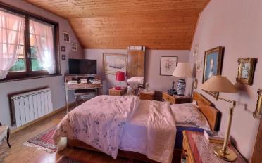 Maison contiguë 7 pièces - image - 11