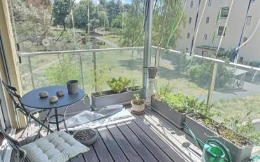 Apartment 5.5 rooms - image - 13