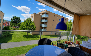 Apartment 5.5 rooms - image - 12