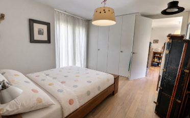 Apartment 5.5 rooms - image - 8