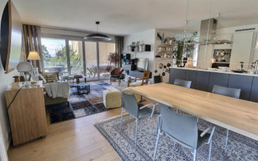Apartment 5.5 rooms - image - 1
