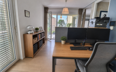Apartment 5.5 rooms - image - 4