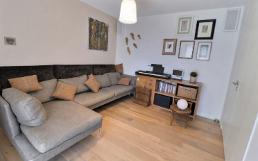 Apartment 5.5 rooms - image - 5