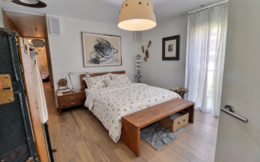 Apartment 5.5 rooms - image - 7