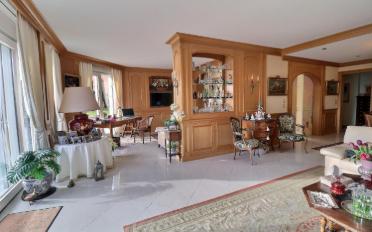 Wohnung 5.5 Zimmer - image - 1