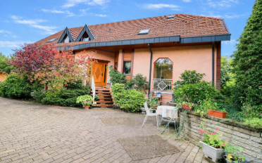 Single house 8.5 rooms - image - 1