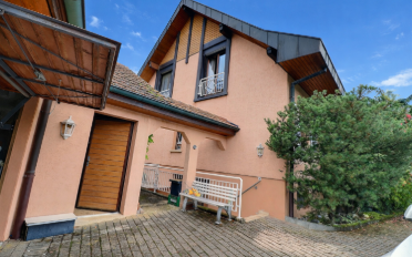 Single house 8.5 rooms - image - 4