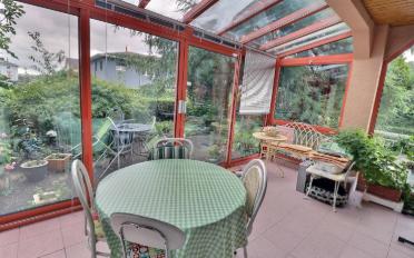 Single house 8.5 rooms - image - 10