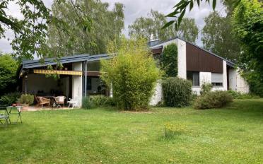 Single house 5.5 rooms - image - 1
