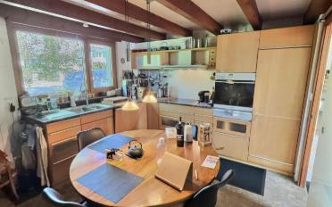 Single house 5.5 rooms - image - 5