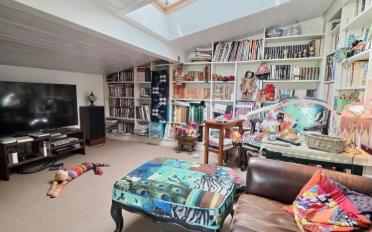 Single house 5.5 rooms - image - 11