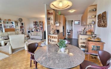 Wohnung 3.5 Zimmer - image - 6