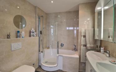 Wohnung 3.5 Zimmer - image - 12