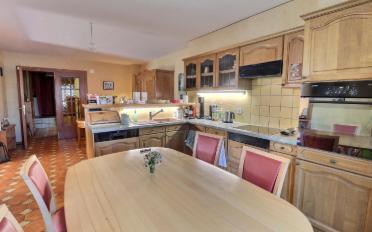 Maison 5.5 pièces - image - 4