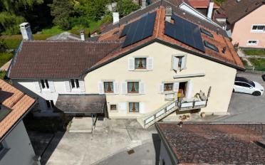 Maison 5.5 pièces - image - 3