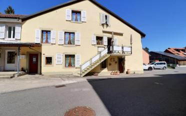 Maison 5.5 pièces - image - 2