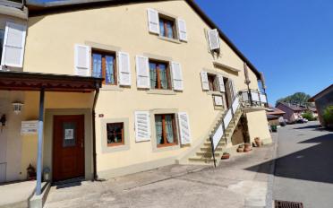 Maison 5.5 pièces - image - 1