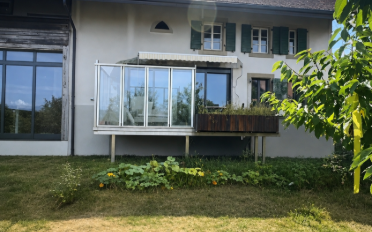 Single house 5.5 rooms - image - 2
